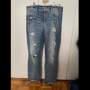 Express Jeans